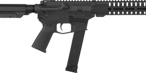 Banshee 200 Rifle, MkG, 45 ACP, NFA