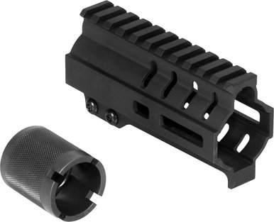 Hand Guard Kit, AR15, RML4