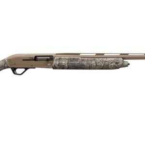 Winchester SX4 Hybrid Hunter 12 Gauge Semi-Auto Shotgun with Realtree Timber Stock and Cera