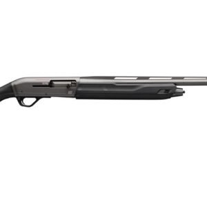 Winchester SX4 Hybrid 12 Gauge Semi-Automatic Shotgun with Gray Cerakote Finish