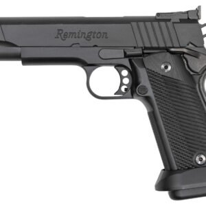 Remington 1911 R1 Limited 45 ACP Double Stack Pistol (Demo Model)