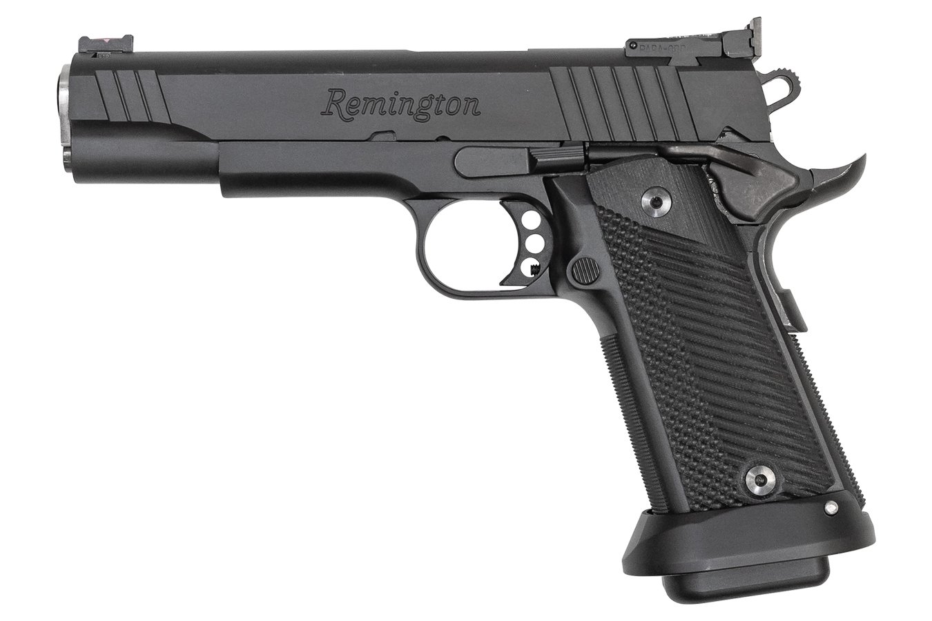 Remington 1911 R1 Limited 45 ACP Double Stack Pistol (Demo Model)