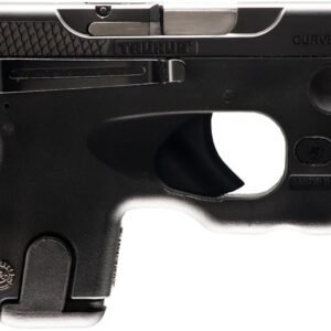 Taurus Curve 380ACP Concealed Carry Pistol without Light and Laser (Cosmetic Blemishes)