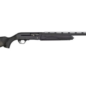 Remington V3 Sport 12 Gauge Shotgun with Black Synthetic Stock
