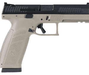 CZ P-10 F FDE