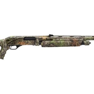 Winchester SXP Long Beard 20 Gauge Pump-Action Shotgun with Mossy Oak Obsession Camo