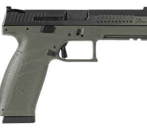 CZ P-10 F OD Green