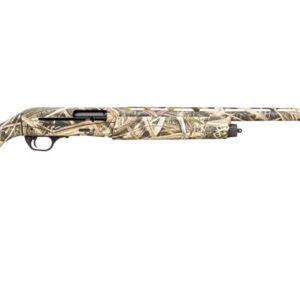 Remington V3 Field Sport 12 Gauge Semi-Automatic Shotgun with Mossy Oak Blades Camo Stock