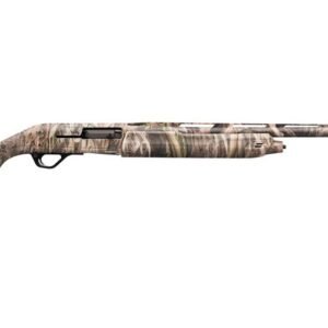 Winchester SX4 Waterfowl 20 Gauge Shotgun with Mossy Oak Finish and 28 Inch Barrel