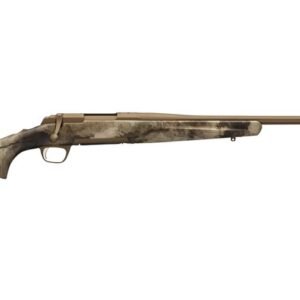Browning X-Bolt Hells Canyon Speed 300 Win Mag Bolt-Action Rifle with A-TACS AU Camo Stock
