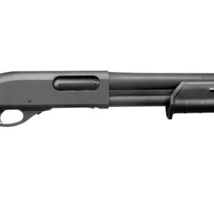 Remington 870 Tac-14 12 Gauge Pump-Action with 14-Inch Barrel