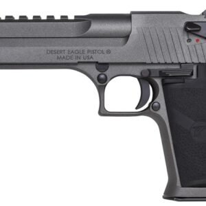 Magnum Research Mark XIX Desert Eagle 44 Mag with Tungsten Cerakote Finish
