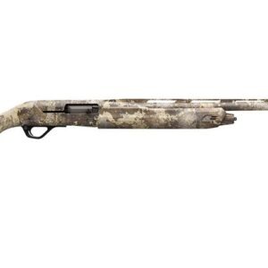 Winchester SX4 Waterfowl Hunter 12 Gauge Shotgun with True Timber Prairie Camo