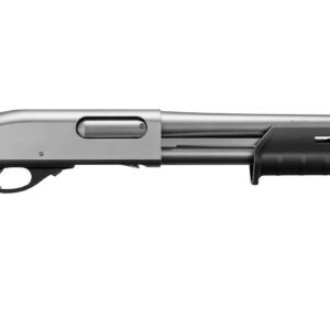 Remington 870 Tac-14 12 Gauge Pump-Action with Marinecote Finish