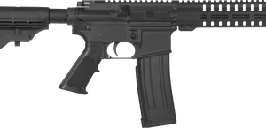 Banshee 100 Rifle, Mk4, 5.7 x 28mm, NFA