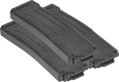 Magazine, 5.7 AR Conversion, 10rd, 3 pack