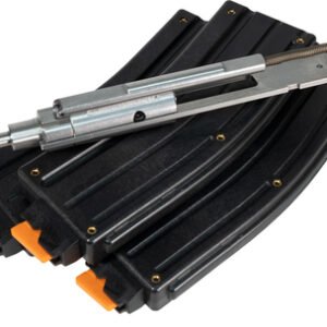 22LR AR Conversion Kit, Mk57, w/3 Magazines, 25rd