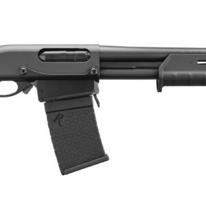 Remington 870 DM Tac-14 12 Gauge with 14-Inch Barrel and Detachable Magazine