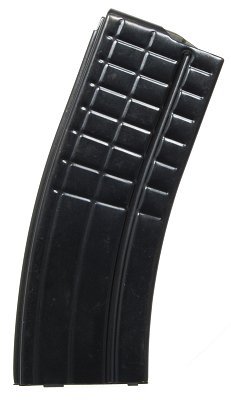 Armalite M-15 7.62MMX39MM 10 Round Blue Magazine (15601040)