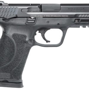 Smith & Wesson M&P45 M2.0 Compact 45 ACP Centerfire Pistol with Thumb Safety