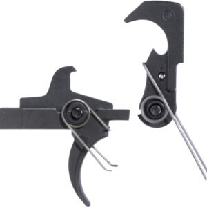 Mil-Spec Trigger Kit, AR15