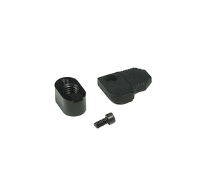 ZEROED Magazine Release Button