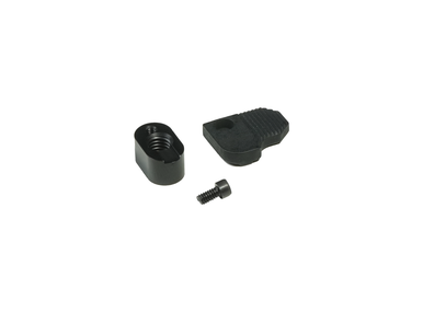 ZEROED Magazine Release Button