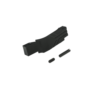 ZEROED Trigger Guard