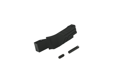 ZEROED Trigger Guard