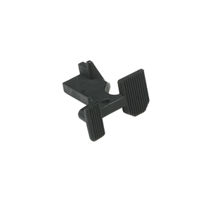 ZEROED AR15 Bolt Catch
