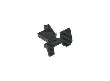 ZEROED AR15 Bolt Catch