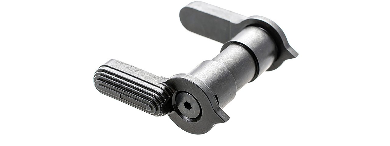 Parts Kit, AR15, Ambi-Magazine Catch, CMMG Logo