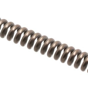 AR15 Replacement spring for safety selector detent or ejector.