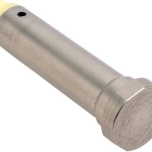 Nut, Receiver Extension, M4
