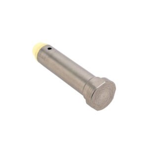 Receiver End Plate, Ambi Single Point