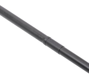 Barrel Sub-Assm, 16.1″ HT 4140CM SBN, 5.56mm