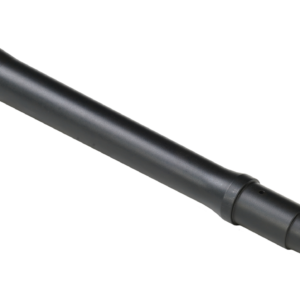 Barrel Sub-Assm, 10.5″ MT 4140CM SBN, 5.56mm