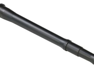 Barrel Sub-Assm, 10.5″ MT 4140CM SBN, 5.56mm