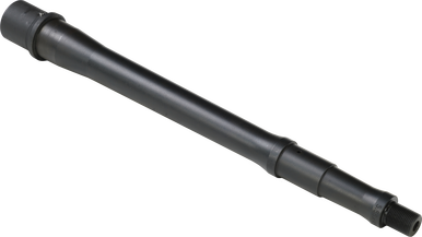 Barrel Sub-Assm, 10.5″ MT 4140CM SBN, 5.56mm