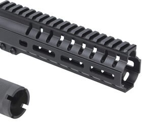 Hand Guard Kit, AR15, RML7