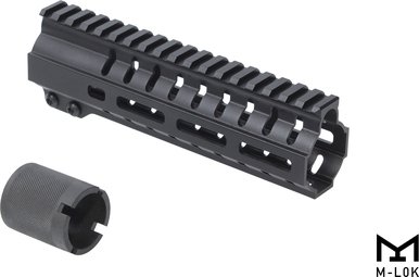 Hand Guard Kit, AR15, RML7