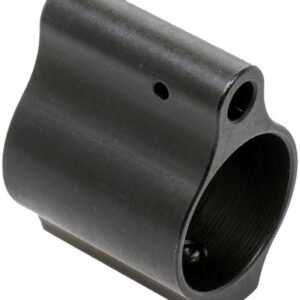 Gas Block Assembly, Low Profile, .750″ ID