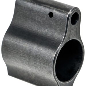Gas Block Assembly, Low Profile, .625″ ID