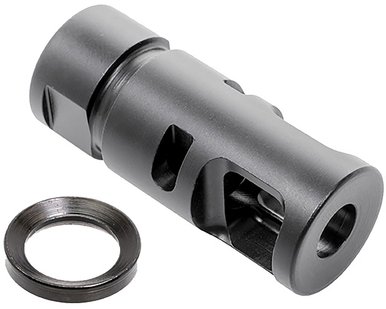 Compensator, SV Brake, 5.56mm, 1/2″-28