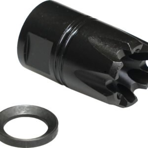ZEROED 5.56 Linear Compensator