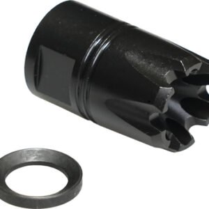 ZEROED 5.56 Linear Compensator