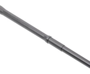 Barrel Sub-Assm, 16.1″ MT 4140CM SBN, 5.56mm