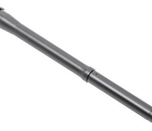 Barrel Sub-Assm, 12.5″ MR 4140CM SBN, 5.56mm