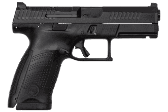 CZ-USA P-10 C Optics-Ready