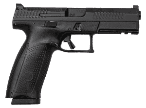 CZ-USA P-10 F Optics-Ready